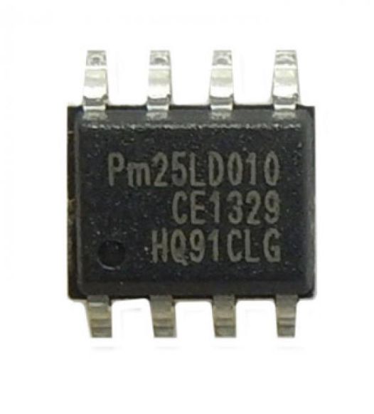 Pm25LD010 Флеш память MXM SOP-8