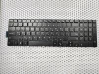 Клавиатура для ноутбука Dell Inspiron 15-5000 без подсветки