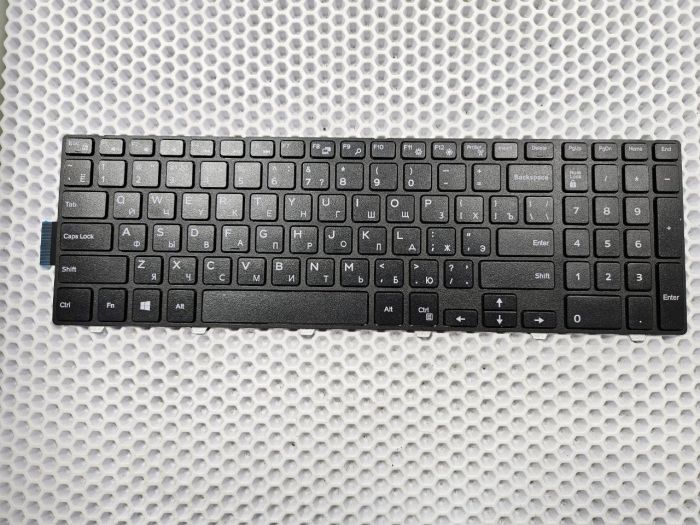 Клавиатура для ноутбука Dell Inspiron 15-5000 без подсветки