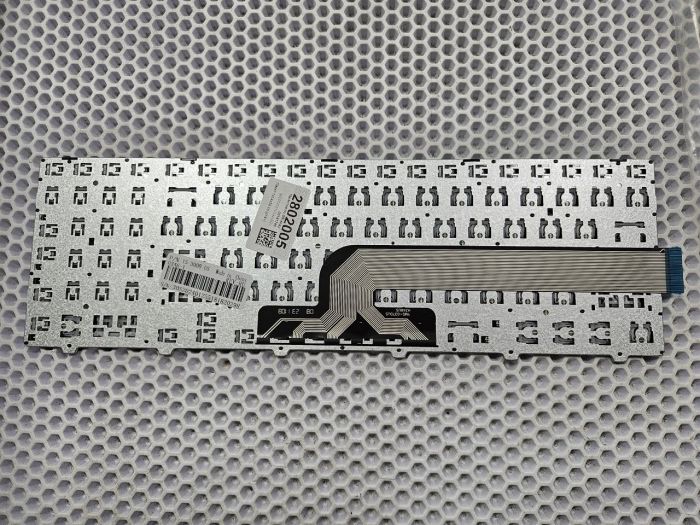 Клавиатура для ноутбука Dell Inspiron 15-5000 без подсветки