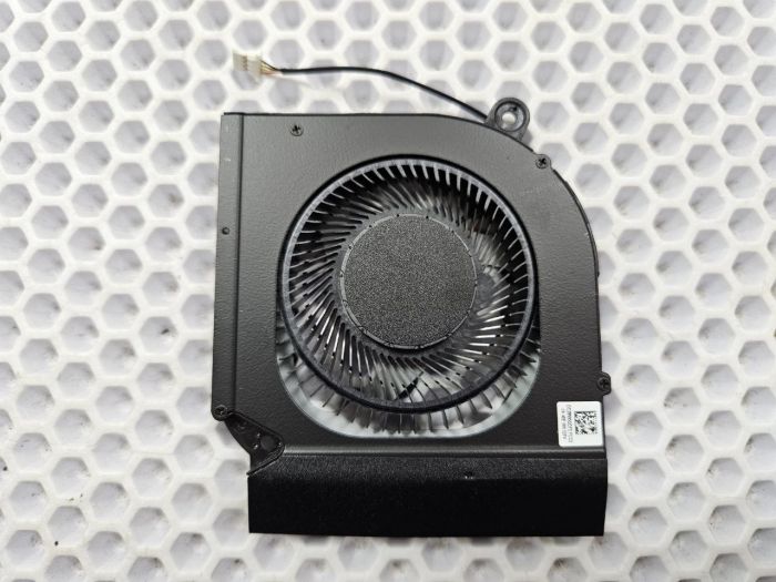 Вентилятор для ноутбука Acer AN515-55 AN517-52 PH317-53 PH315-52 CPU (процессорный)