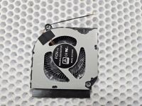 Вентилятор для ноутбука Acer AN515-55 AN517-52 PH317-53 PH315-52 CPU (процессорный)