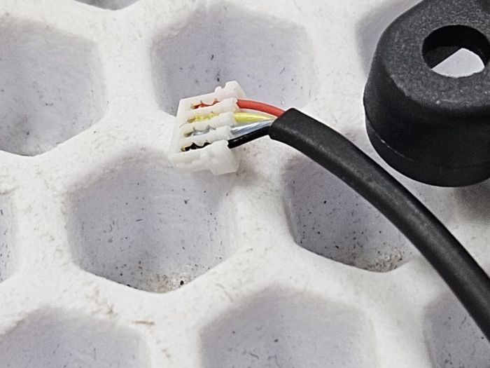 Вентилятор для Huawei MateBook D15  BoDE-WDH