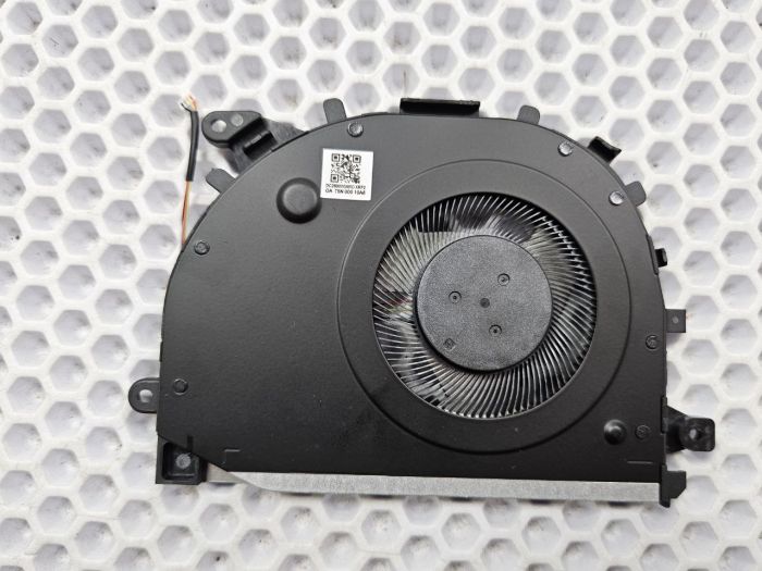 Вентилятор для Huawei MateBook D15  BoDE-WDH