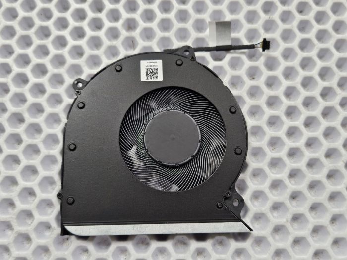 Вентилятор Huawei MateBook D16 GPU