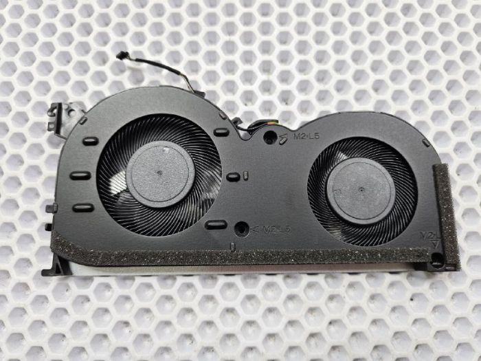 Вентилятор (кулер) для ноутбука Lenovo IdeaPad Gaming 3i