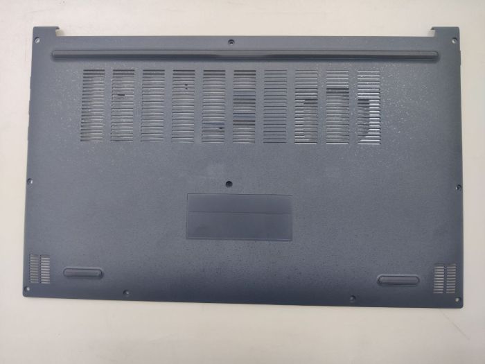 Нижняя часть корпуса (поддон)  Asus Vivobook 15 X1502 темно-синий