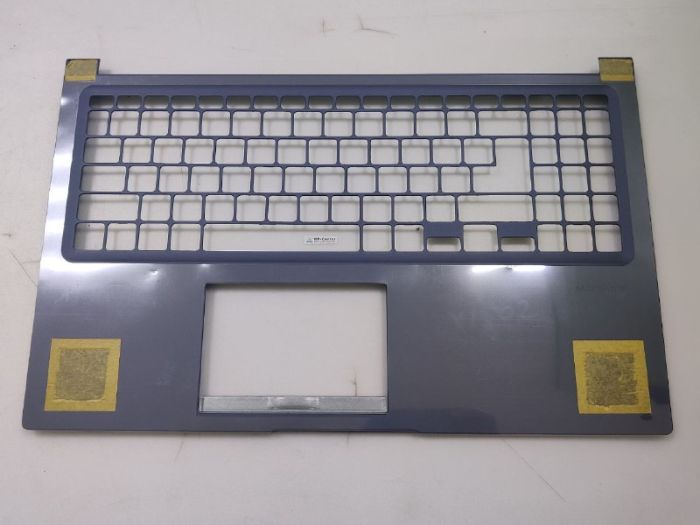 Верхняя часть корпуса (топкейс) Asus Vivobook 15 X1502 темно-синий