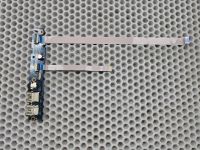 Дочерняя плата HP Omen 15-ax 15-bc с двумя шлейфами DAG35ATB8D0 rev D