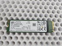 Твердотельный накопитель SK Hynix SSD HP L61177-001 256GB M.2 PCIe NVMe 2280 HFM256GDJTNI-82A0A бу