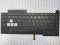 Клавиатура для Asus ROG Strix G15 G513QY с RGB подсветкой (4-ZONE)