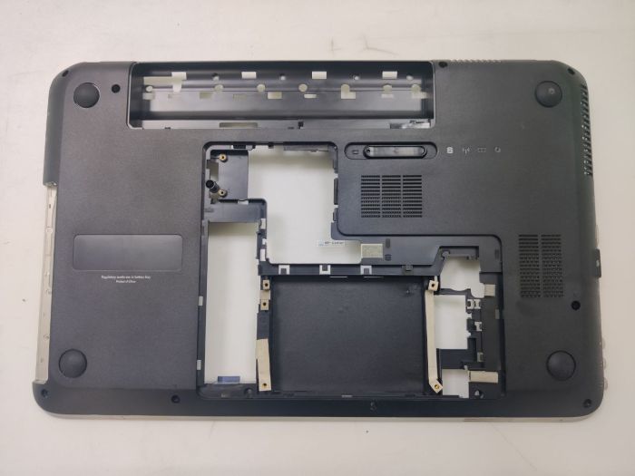 Нижняя часть корпуса (поддон) HP dv6-6000