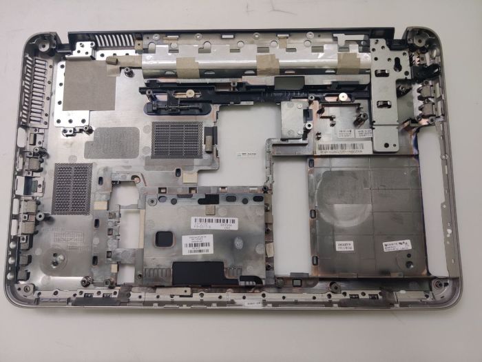 Нижняя часть корпуса (поддон) HP dv6-6000