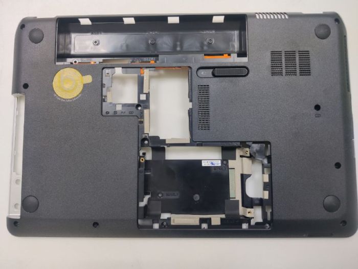 Нижняя часть корпуса (поддон) HP DV6-7000
