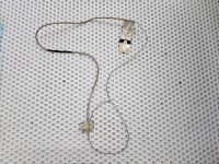 Шлейф матрицы для ноутбука Lenovo G500 UMA p/n: DC02001PS00