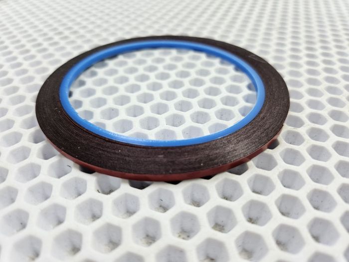 Двухсторонняя клейкая лента MECHANIC T3 0,3 мм