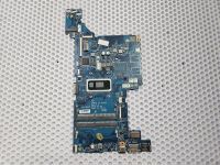 Материнская плата Для HP 15-DW 15S-DU  W/ SRD1V i3-8145U CPU DDR4 L51985-601 L51985-001 FPW50 LA-H323P