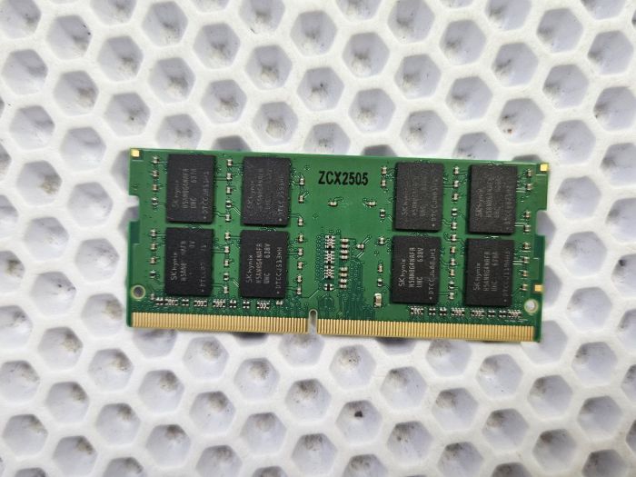 Оперативная память DDR4 16ГБ 2666мГЦ