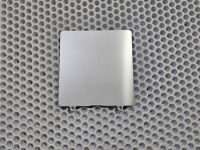 Крышка заглушка для поддона серебристая для китайского ноутбука