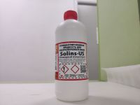 Solins - US концентрат для ультразвуковых ванн 0,5 л