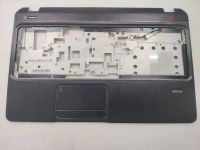 Топкейс HP Pavilion M6 M6-1000 черный M6-1261er 686931-001  AP0R1000400  Цвет черный  Без тачпада