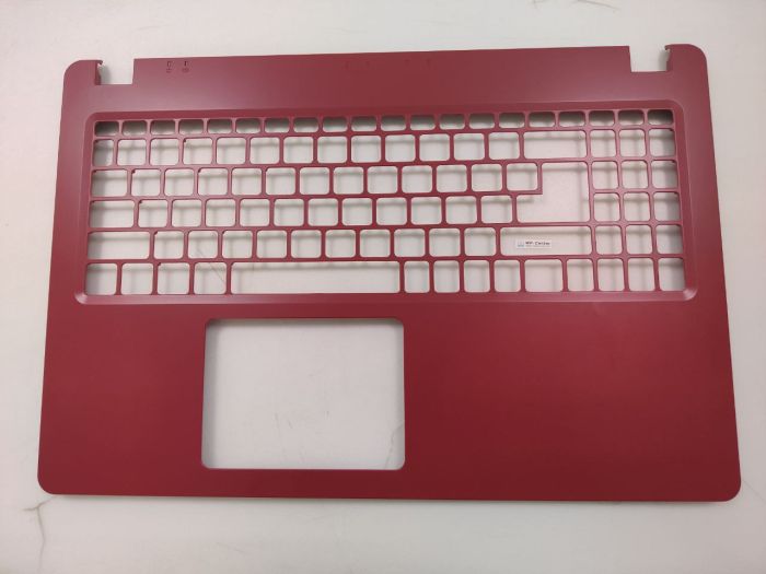 Верхняя часть корпуса (топкейс) Acer Aspire 3 A315-42 красный без клавиатуры