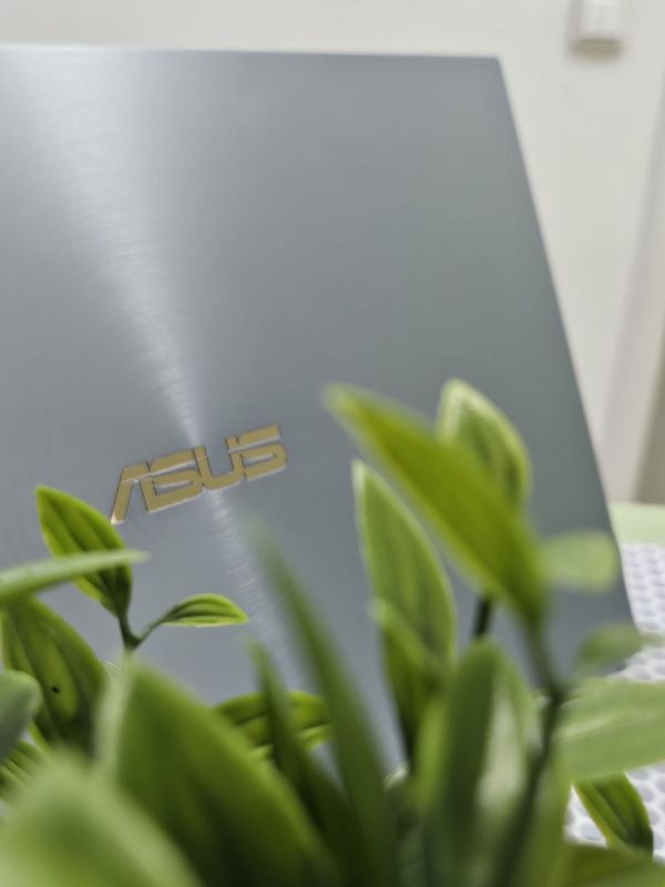 Ноутбук ASUS Zenbook 14 UX43F