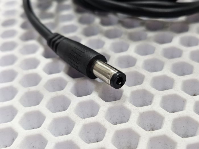 Блок питания, адаптер E036-1T120300VE 12V 3A (36W) 5.5х2.5мм