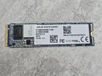 Твердотельный накопитель SSD M.2 NVMe 2280 256Gb N/A (511BS0256GB-TX00)