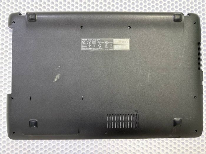 Нижняя часть корпуса (поддон) Asus X551C X551CA X551M 13NB0341AP0431 3DXJCBCJN00