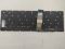 Клавиатура для Lenovo IdeaPad 5 15ARE05 с подсветкой
