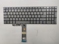 Клавиатура для Lenovo IdeaPad 5 15ARE05 с подсветкой