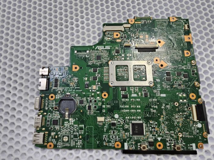 Материнская плата Asus К43SD REV 2.2