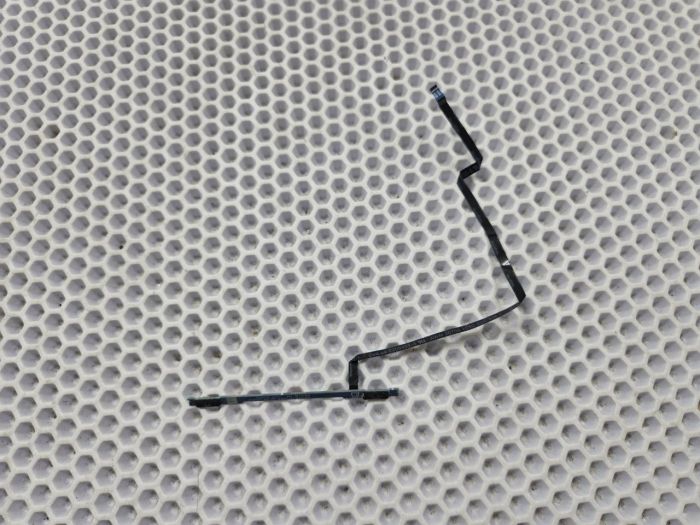 Дочерняя плата с микрофонами DAH98TB14D0 для Huawei Matebook D15  BoD-WDH9