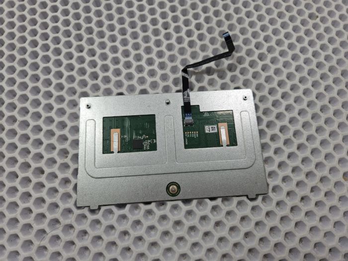 Тачпад для для Huawei Matebook D15  BoD-WDH9 серебристый