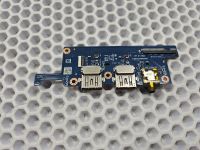 Дочерняя плата расширения 2 USB и audio для Huawei Matebook D15  BoD-WDH9 DA0H98TBE0 без шлейфа