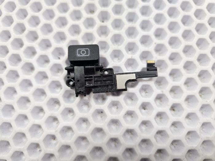 Веб камера, модуль камеры для Huawei Matebook D15  BoD-WDH9