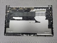 Нижняя часть корпуса (поддон) Huawei MateBook D15 BoD-WDH9 серебро (потертости, царапины)