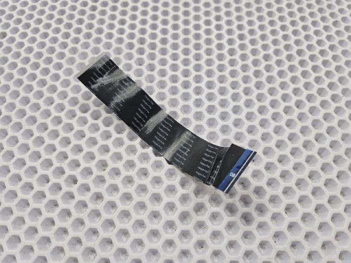 Шлейф для дочерней платы расширения с 2 USB и audio для Huawei Matebook D15  BoD-WDH9 DA0H98TBE0