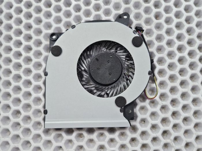 Кулер для ноутбука Asus X409 X509 X509FA