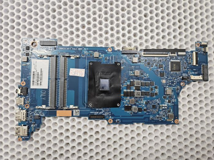 Материнская плата HP 17-CP 6050A3260801-mb-a01 ( A1) 17N_amd_FP6 R5 5500U CPU M51687-601 6050A3260801-MB-A01