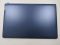 Крышка матрицы Lenovo IdeaPad 1 15ADA7 синяя