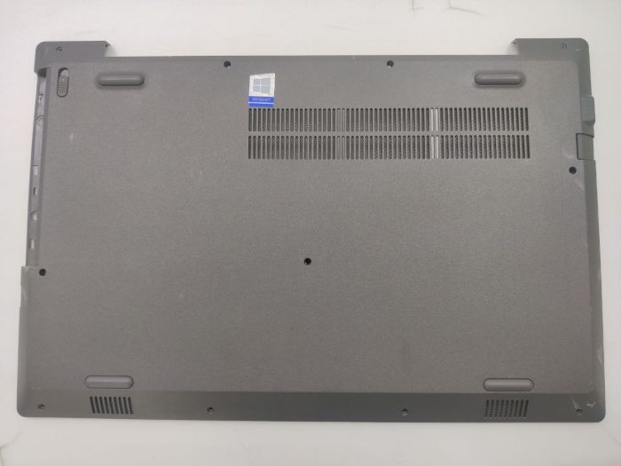 Нижняя часть корпуса (поддон) для Lenovo V330-15IGM с разъемом type-c (с недочетом)