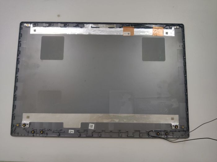 Крышка матрицы Lenovo S145-15 340C-15 AP1A4000210 царапины