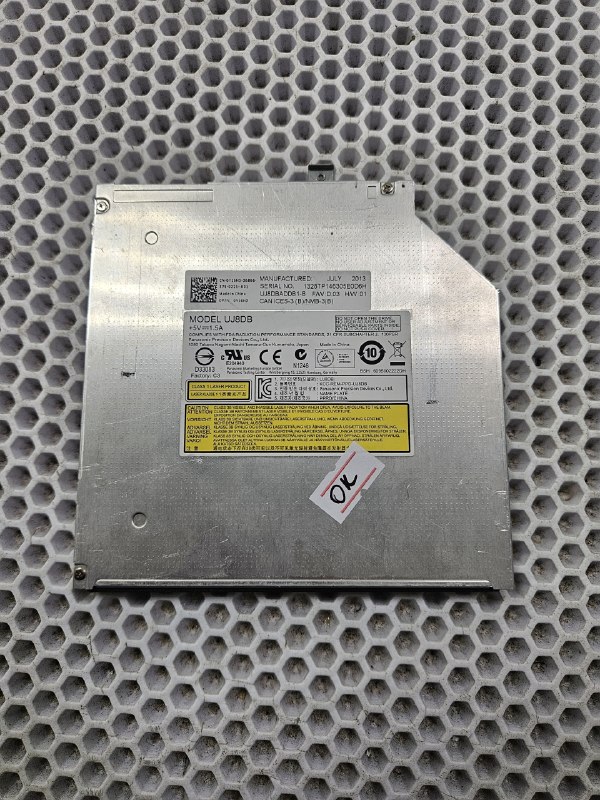 Оптический привод Samsung NP350V5C NP355V5C SN-208