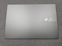 Крышка матрицы для ASUS Vivobook 16X K3605Z серебро
