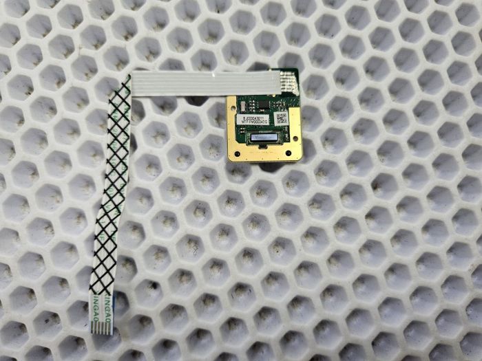 Сканер отпечатка пальца для ноутбука HP 430 G4 BJ000043011