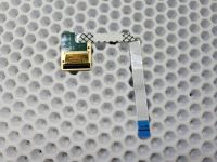 Сканер отпечатка пальца для ноутбука HP 430 G4 BJ000043011