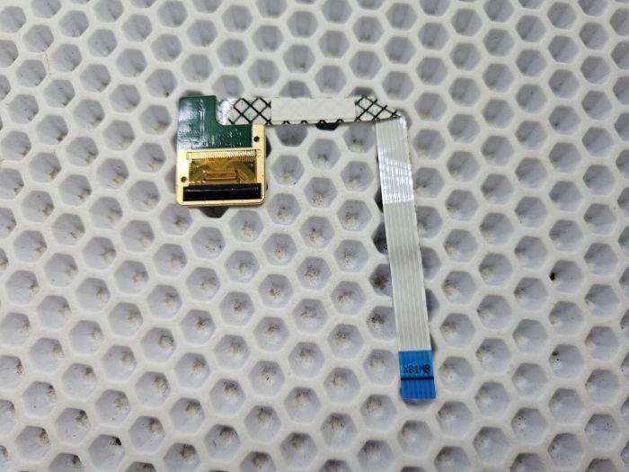 Сканер отпечатка пальца для ноутбука HP 430 G4 BJ000043011