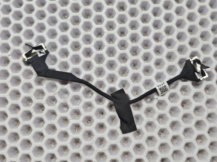 Шлейф NB5533 IO Cable HQ21310989000 для дочерней платы с 2мя USB и audio ноутбука Honor Magicbook 16 HYM-W56